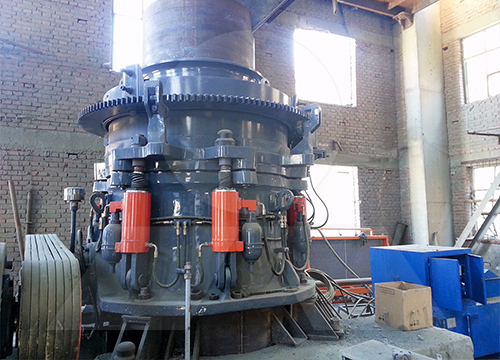 ch880 crusher manual